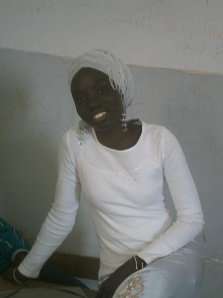 aminata seck