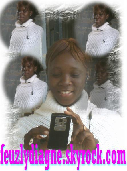 fatou sarr