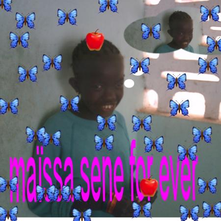 ndèye massa