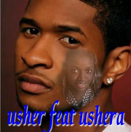 ushera for ever