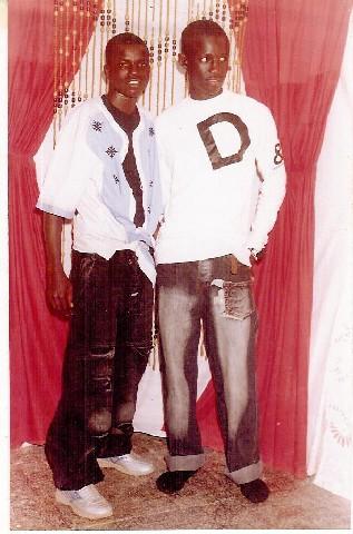 layzo & me