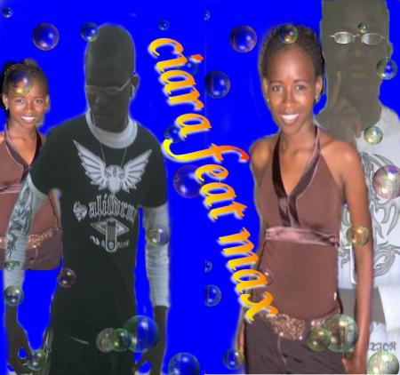 hatia feat maxwell