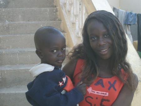 beybi & sonia