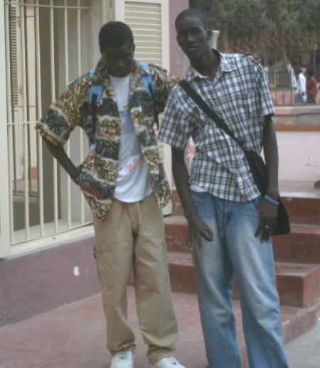 maxwell & el malick