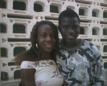 sonia & maxwell