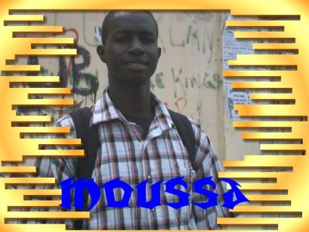 moussa sarr