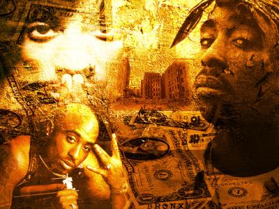 2 pac