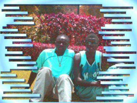 papinho & me