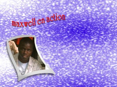 maxwell 4 ever