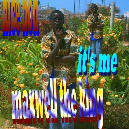 maxwell magueye